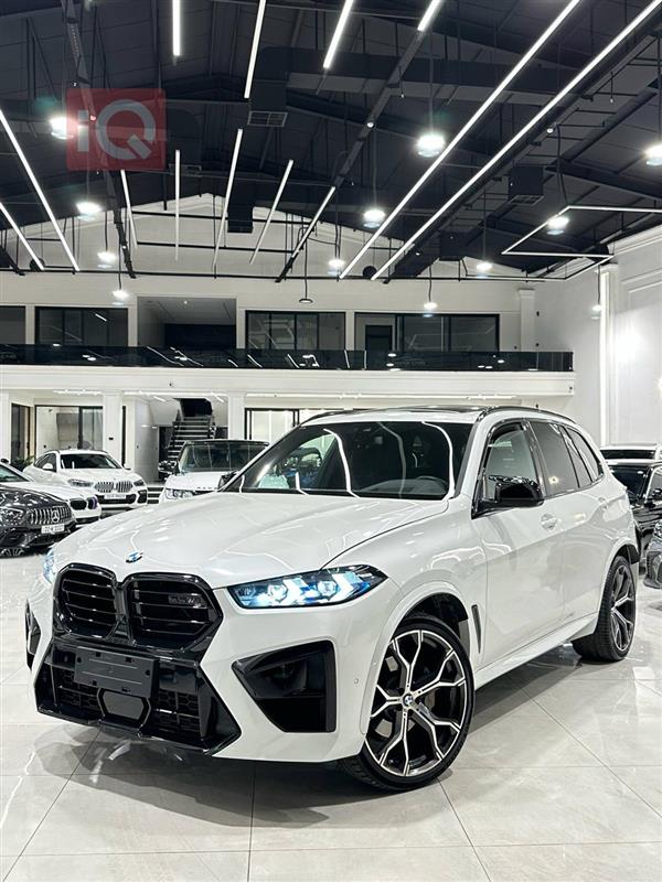 BMW X5 2023 for sale in Iraq - Erbil